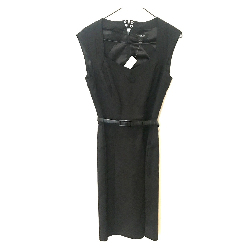 White House Black Market Dress
